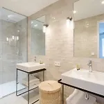 아파트 Nid Elegant Avec Climatisation - 3